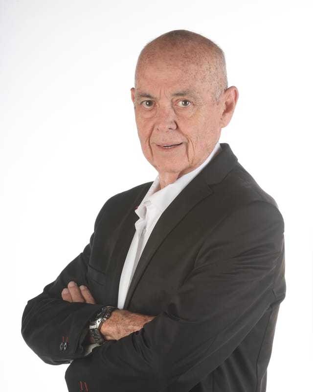 יוסי גוטוירט